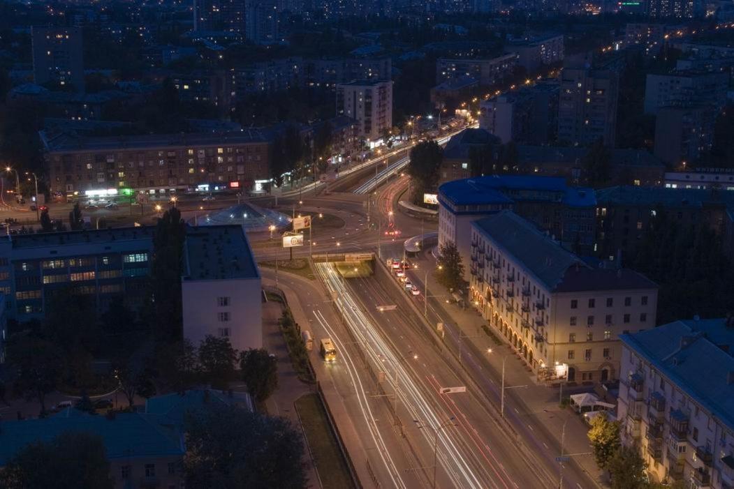 Apartment ,Chokolovsky Blvd 6 Kiev Ngoại thất bức ảnh