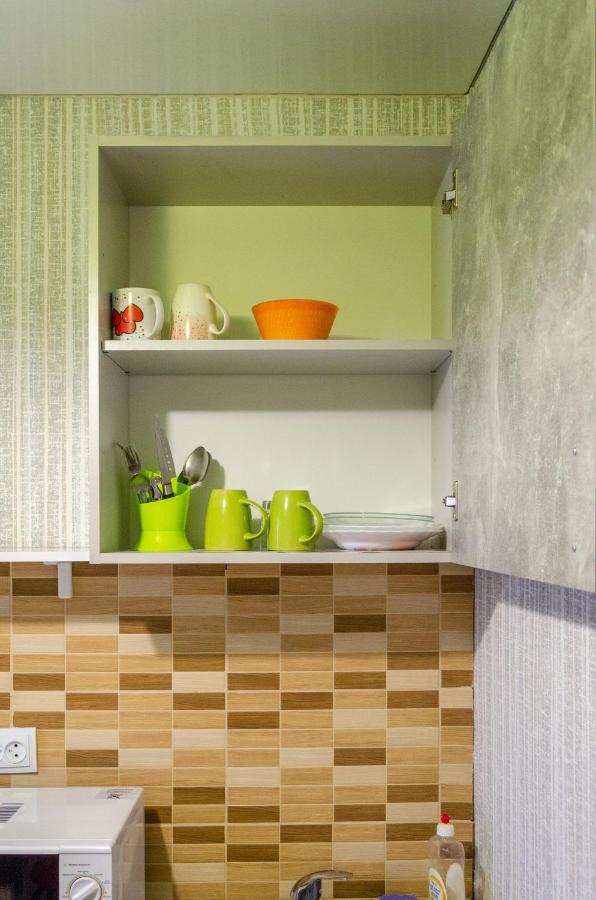 Apartment ,Chokolovsky Blvd 6 Kiev Ngoại thất bức ảnh