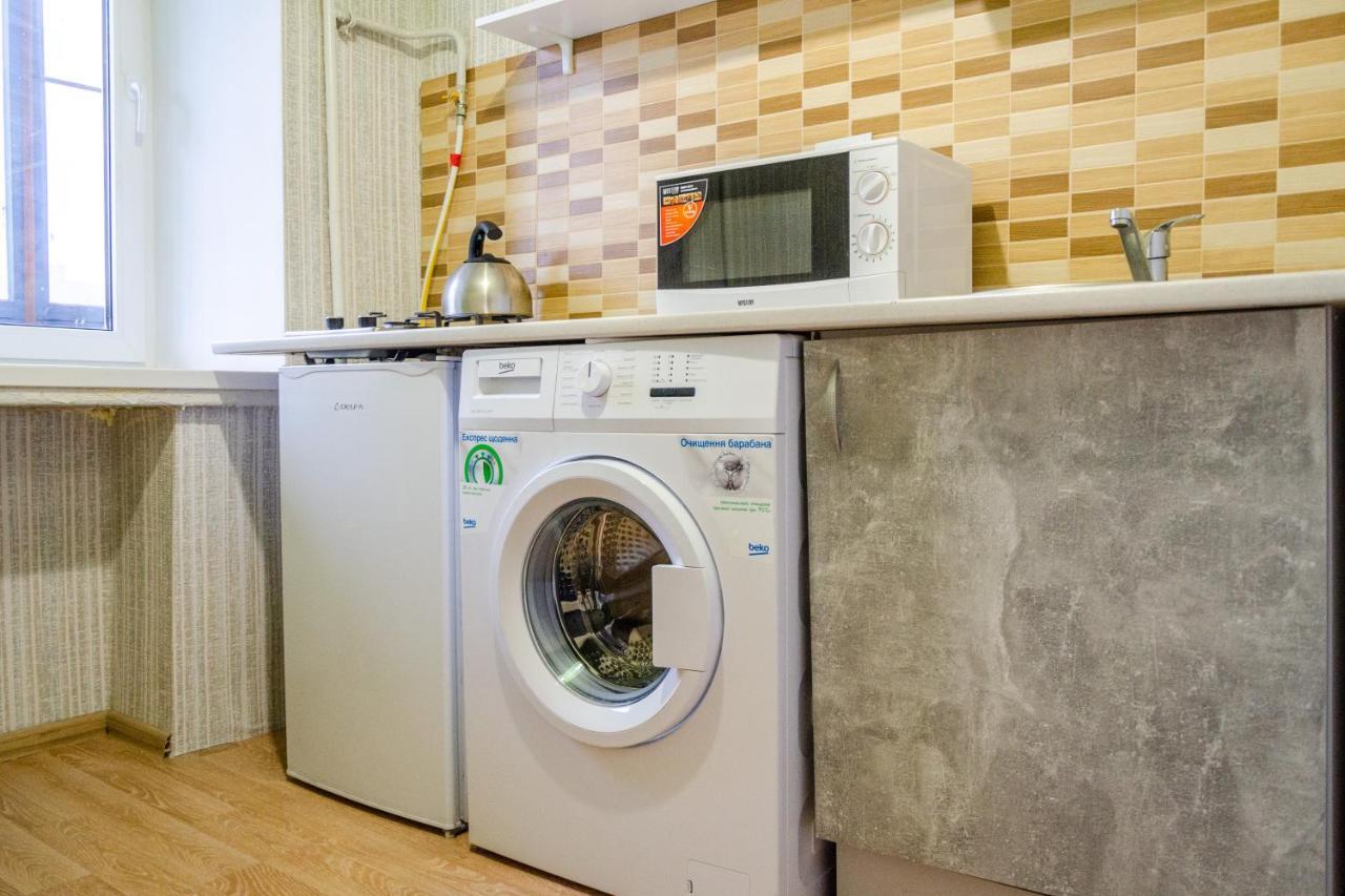 Apartment ,Chokolovsky Blvd 6 Kiev Ngoại thất bức ảnh