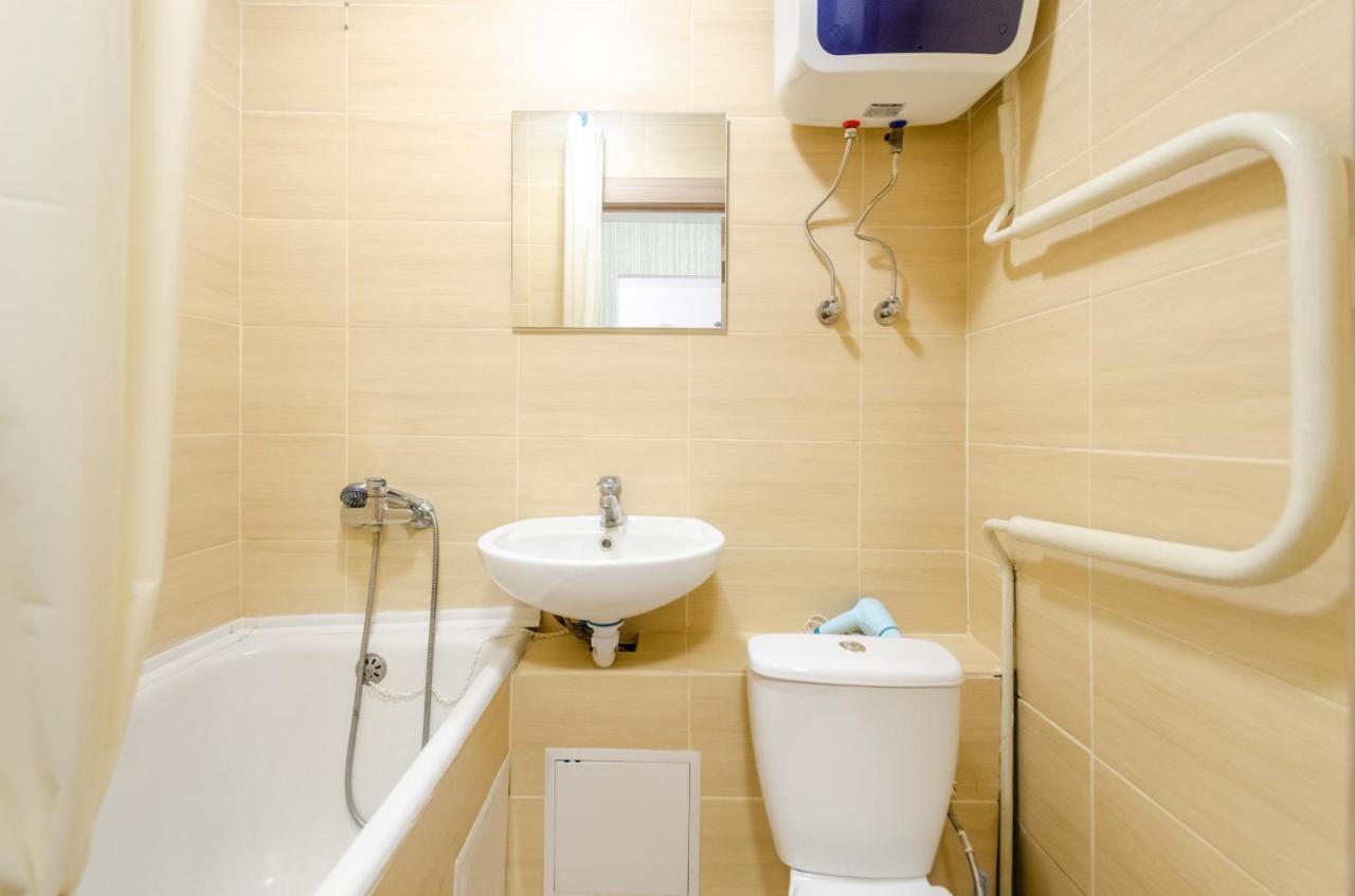Apartment ,Chokolovsky Blvd 6 Kiev Ngoại thất bức ảnh
