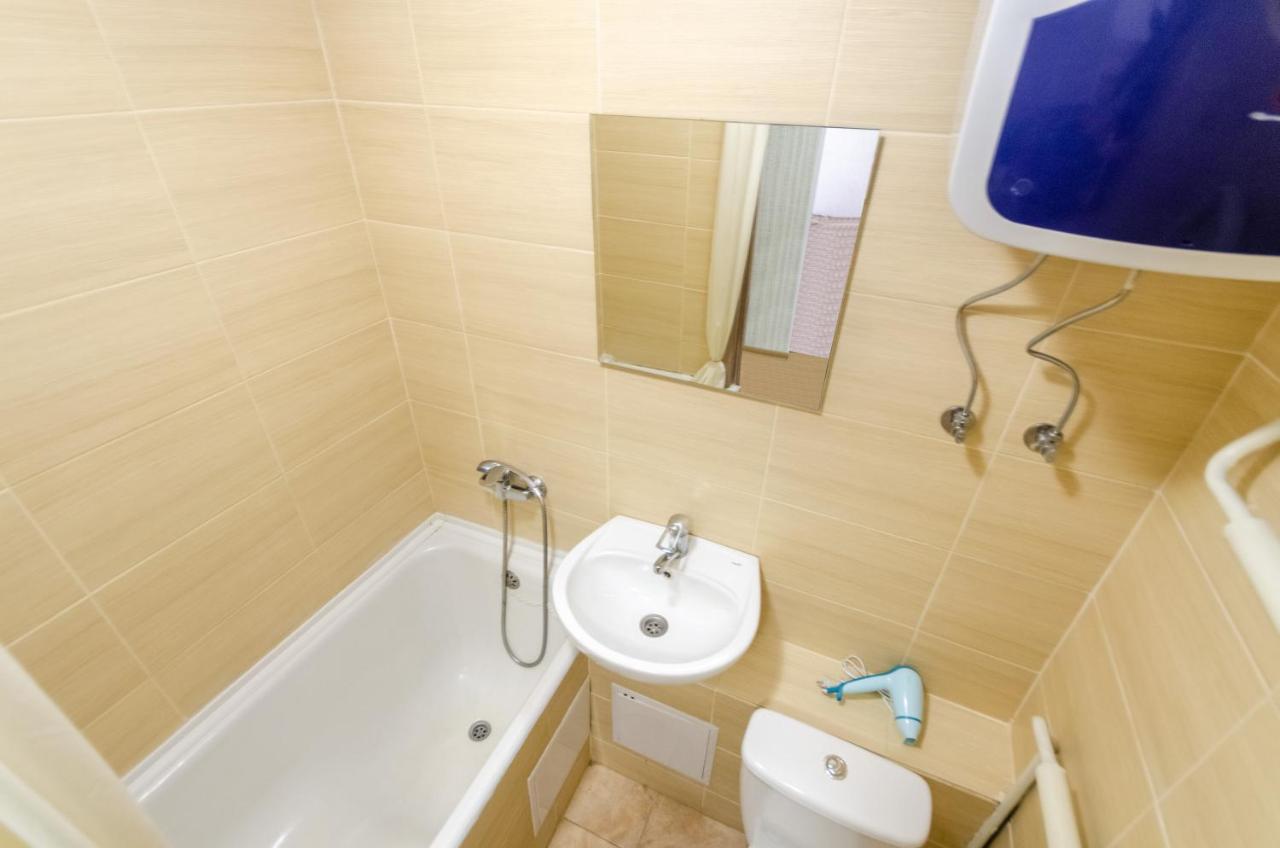 Apartment ,Chokolovsky Blvd 6 Kiev Ngoại thất bức ảnh