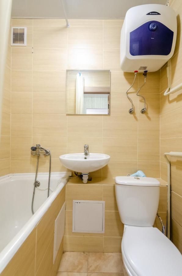 Apartment ,Chokolovsky Blvd 6 Kiev Ngoại thất bức ảnh